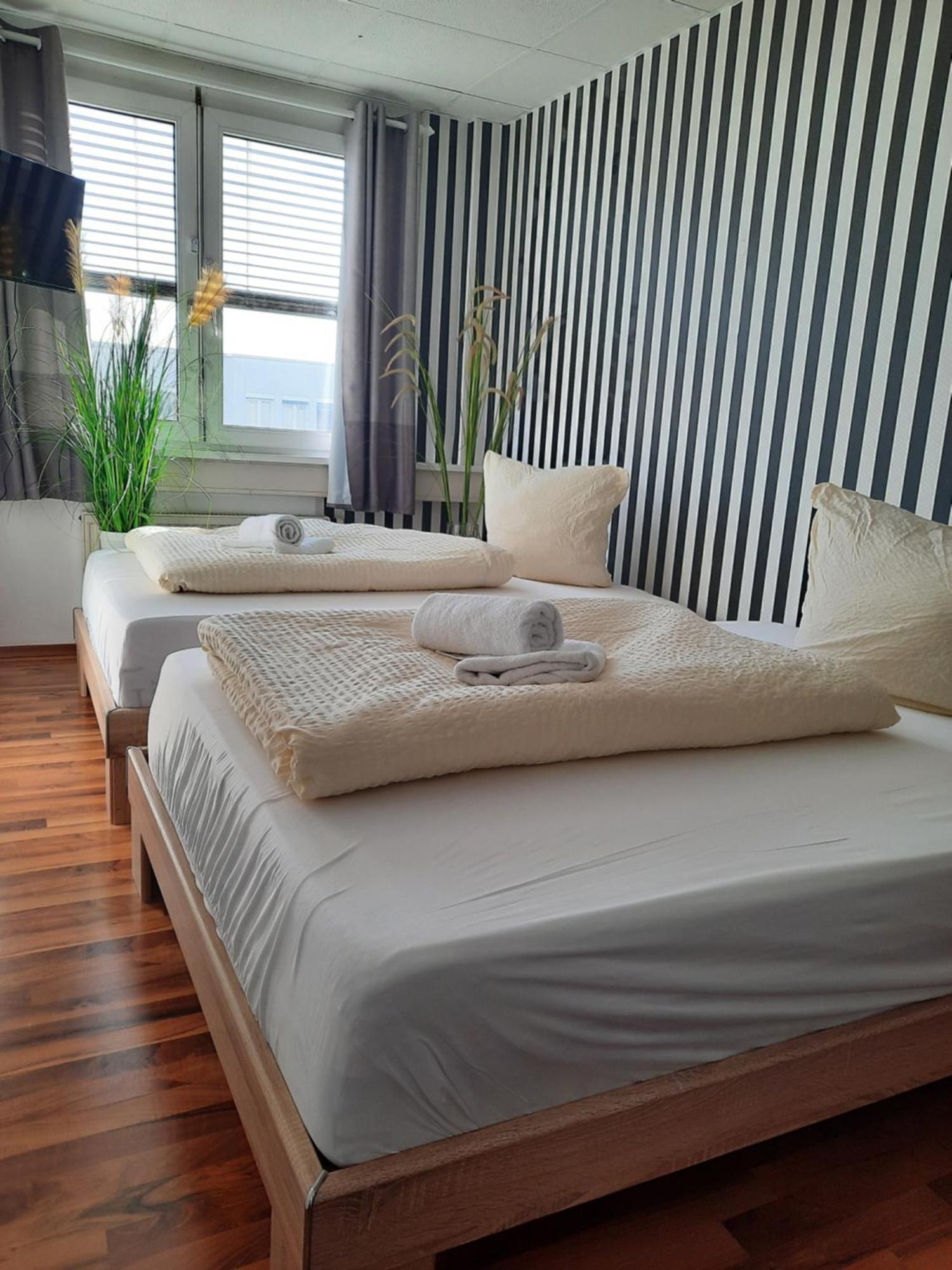 Sleep Well Stuttgart