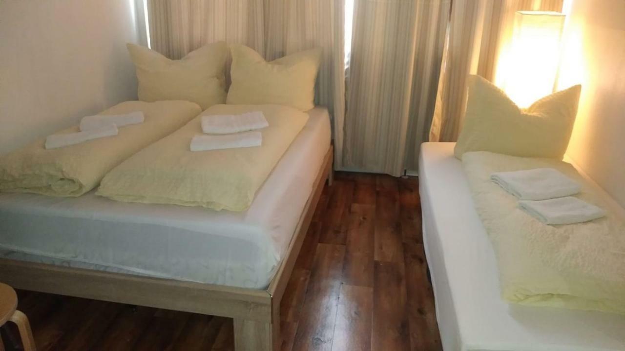 Sleep Well Homestay *