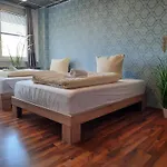 Sleep Well Rooms